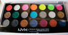 NYX Glitterati Glitter cream Pallete