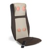 Si&#232;ge de massage dos et trap&#232;ze Homedics