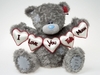 Tatty Teddy