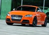 audi tts