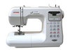 Швейная машинка Janome DC 4030 или Janome My Excel W23U