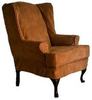 English style Wing Chair