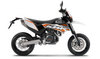 KTM 690 SMC R 2012