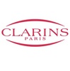 clarins: gentle foaming cleanser и exfoliant lotion