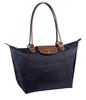 Longchamp blue