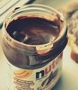 шоколадная паста "Nutella"