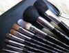 makeup brushes