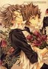 REBORN ! yaoi doujinshi Gokudera X Tsuna (Cotton) -This