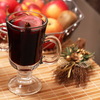 Hot Wine glasses