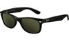 Солнцезащитные очки Ray-Ban New Wayfarer