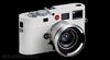 фотоаппарат Leica M8 White Edition