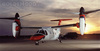 Конвертоплан Tiltrotor Aircraft