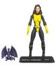 Фигурка Marvel Universe Kitty Pryde W/ Lockheed