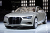 Audi A7 Sportback