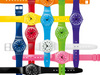 Swatch Colour Codes