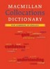 Macmillan Collocations Dictionary