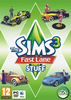 The Sims 3: Fast Lane Stuff