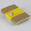 Moleskine Large Cahier в линейку