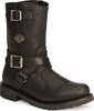 Harley Davidson Kat Motorcycle Boots