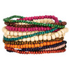 dELiAs Multi-Bead Bracelet