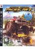 Игры для PlayStation 3/ MotorStorm: Pacific Rift (PS3)