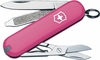 Victorinox Classic SD Swiss Army Knife Pink