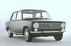 FIAT 124