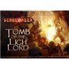 Настольная игра "Dungeoneer: Tomb of the Lich Lord"