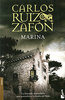 Carlos Ruiz Zafon "Marina"