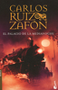 Carlos Ruiz Zafon "El Palacio de La Medianoche"