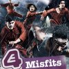 Misfits 2 сезон