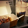 Cinnabon