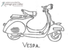 Vespa