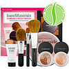 большая кучка средств bare minerals