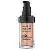 MUFE HD Invisible Cover Foundation