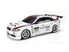 Team Magic RTR E4-Drift w/Body BMW 320