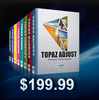 Topaz Labs для Photoshop Bundle