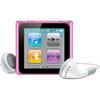 Ipod Nano Pink 16GB