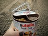 nutella Snack&Drink