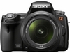 Sony SLT A55 kit