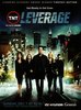 Leverage, season 4