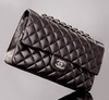 Chanel 2.55 Black