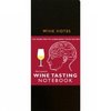 Wine Tasting Notebook