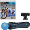 Amazon.com: PlayStation Move Starter Bundle: Video Games