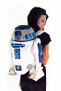 Star Wars R2-D2 Back Buddy