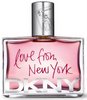 DKNY "Love from New York"