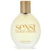 Giorgio Armani - Sensi White Notes