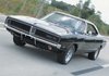 Dodge Charger 1969