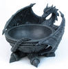 DRAGON FEAST BOWL 8.5" HIGH