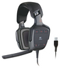 Logitech G35 Surround Sound Headset